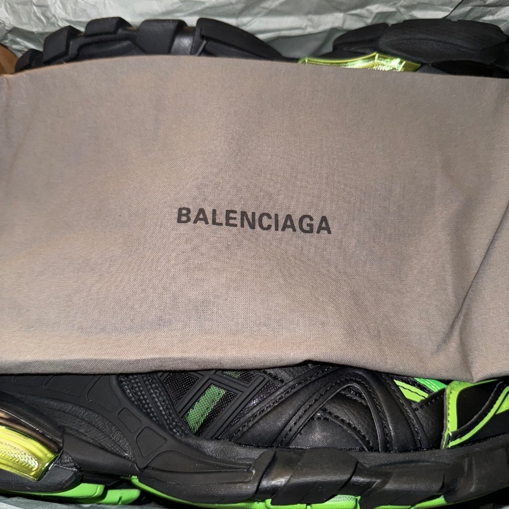 Balenciaga Track 2 - Picture 2 of 2